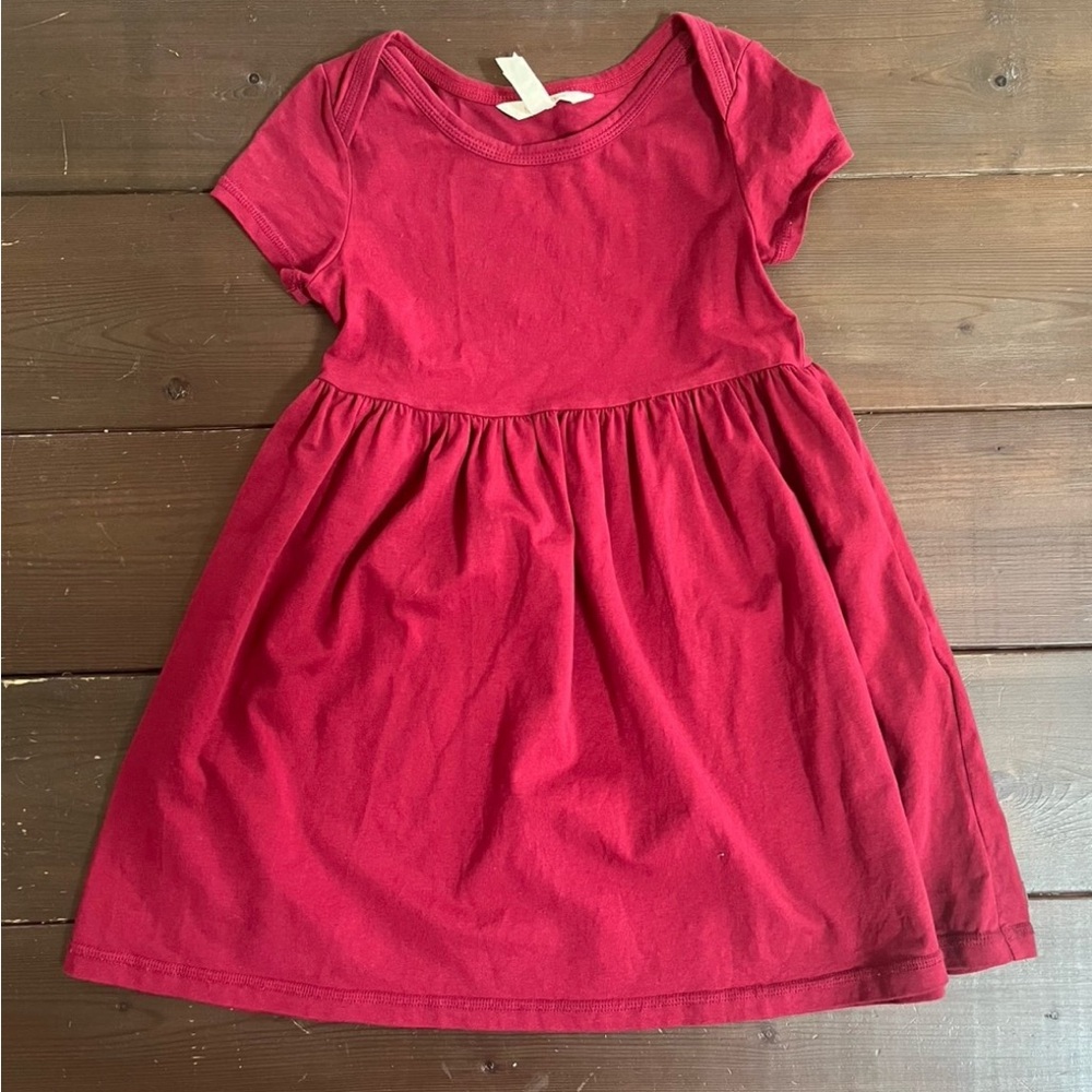 Size 4 Matilda Jane Brilliant Daydream Stand Tall, Be Sweet Lap Dress bundle - Picture 4 of 5